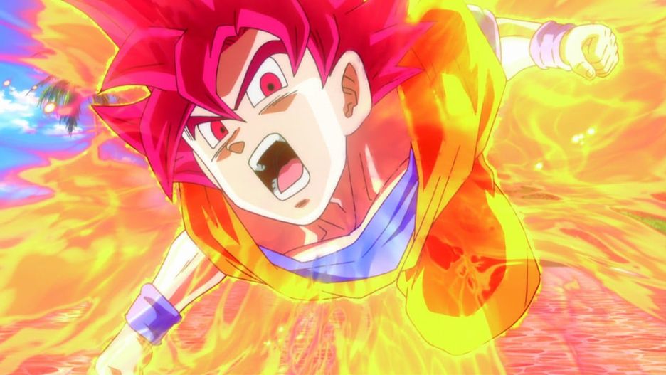 Źrodło fot. Toei Animation.