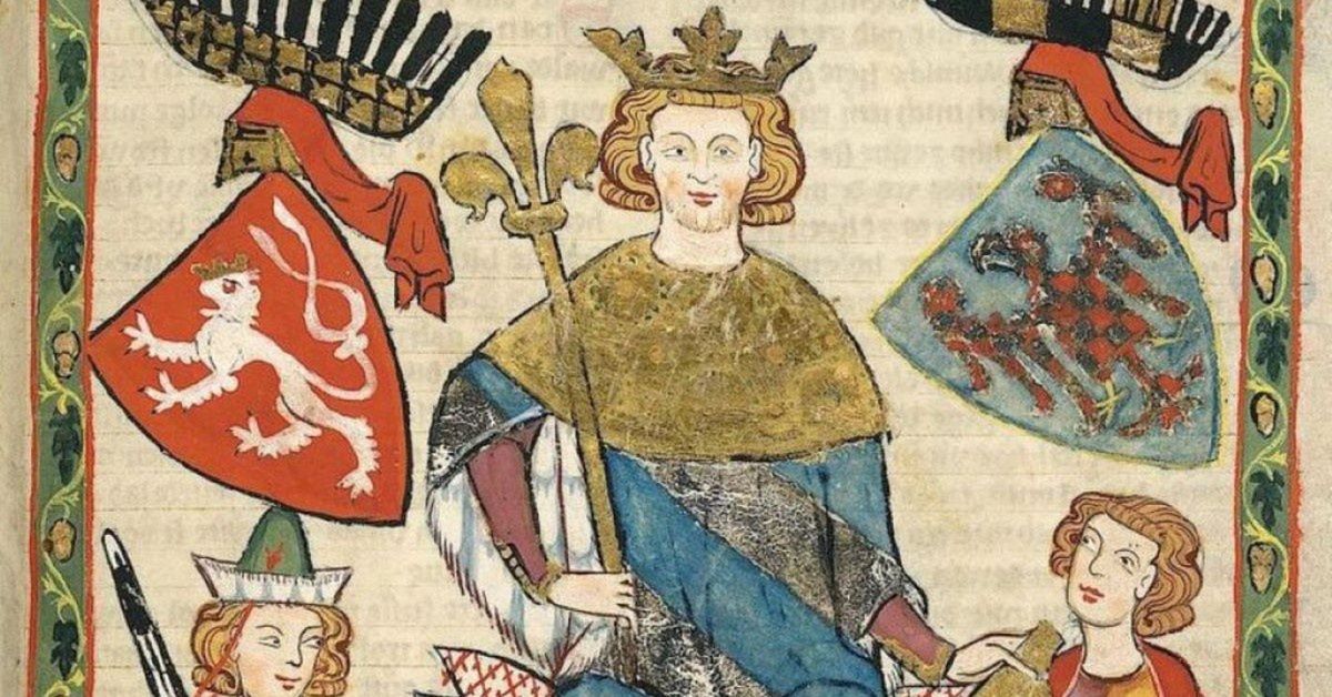 Wacław II