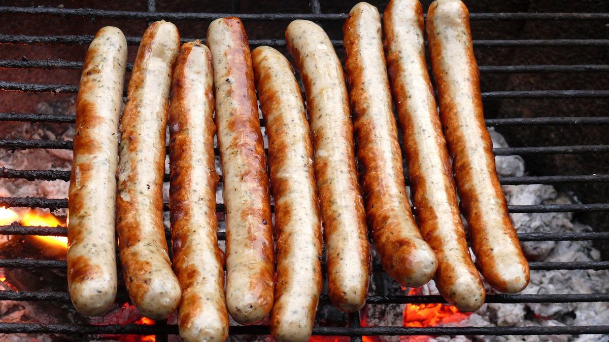 Czy kiełbasa z grilla jest szkodliwa dla zdrowia?