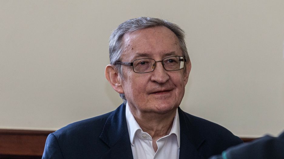 Józef Pinior skazany przez sąd