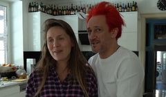 Michał Wiśniewski pokaże na YouTubie budowę swojego domu