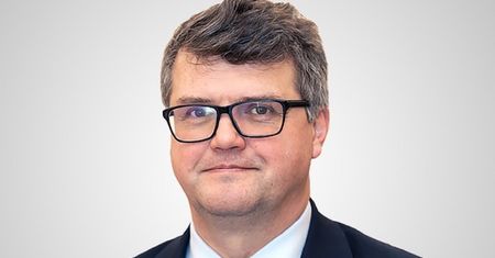 Ostatnie chwile na wolności? Dziennikarze sfotografowali Macieja Wąsika