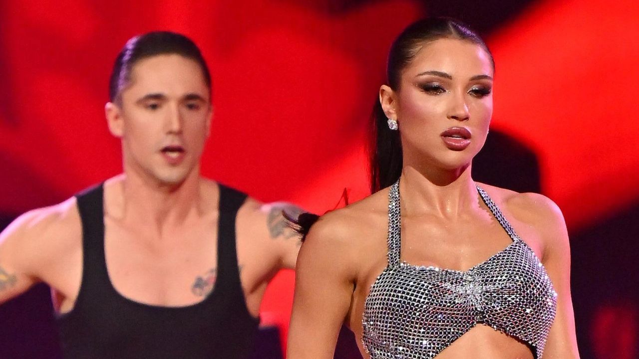 TYLKO U NAS! Natsu nieźle oberwała od jurorów "TzG". Zarzeka się: "Zrobiłam PROGES" [WIDEO]