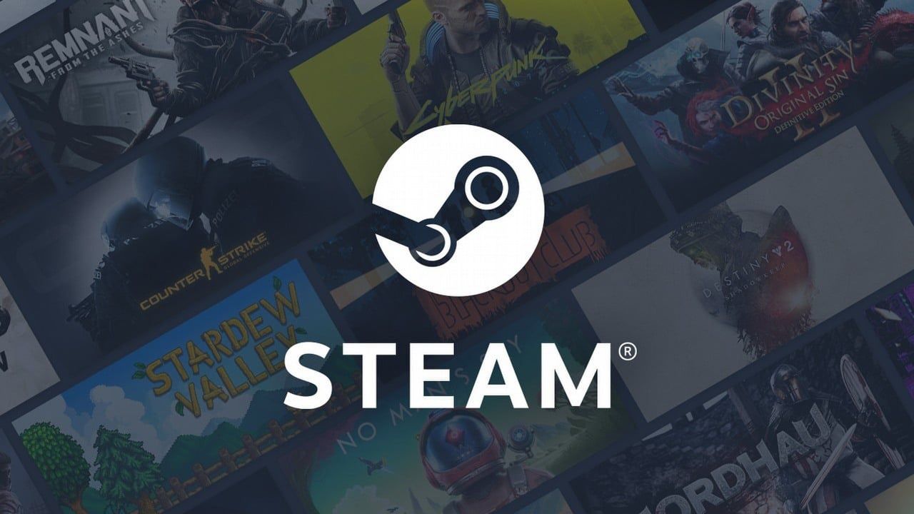 Graczka Steam musi nagle udowodnić, że jest pełnoletnia, mimo że jej konto ma już ponad 19 lat