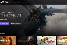 Serwis streamingowy SkyShowtime