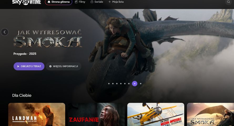 Kolejny serwis streamingowy podnosi ceny. Kogo nie obejmą podwyżki?