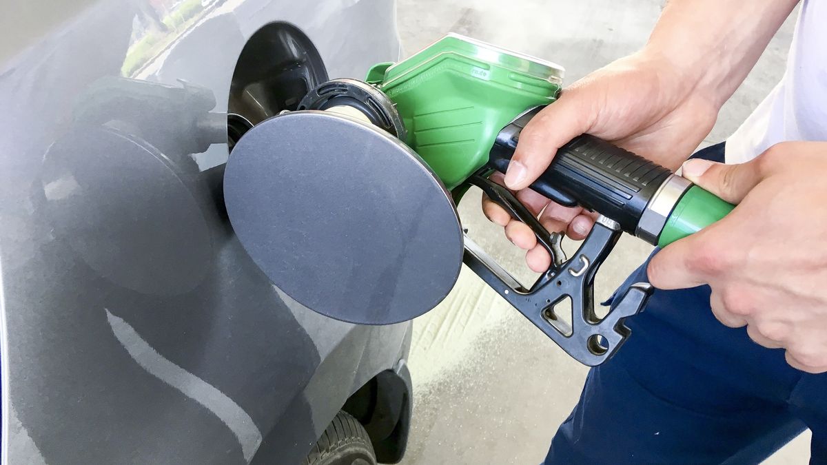 Zatankowanie paliwa złej jakości może mieć poważne skutki. Niższa moc to najmniejszy problem