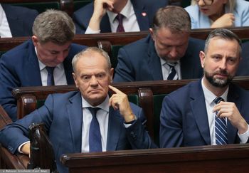 Wyborcy KO zadowoleni z rządu? Są wyniki sondażu