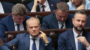 Wyborcy KO zadowoleni z rządu? Są wyniki sondażu
