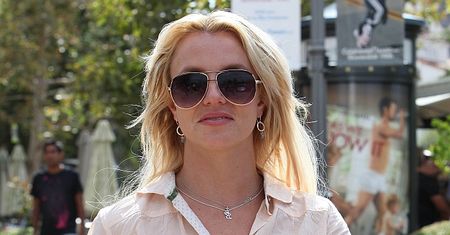 Była asystentka pozywa Britney!