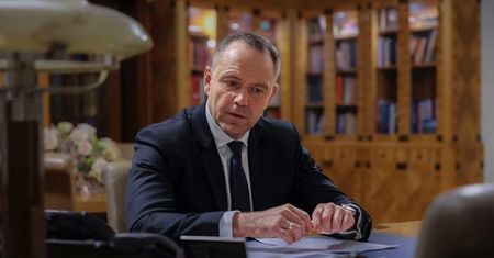 Prezydent podpisał ustawę ws. Ukraińców. „Koniec bezwarunkowych przywilejów”