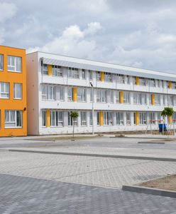 Warszawa. Kończy się budowa nowej szkoły na Białołęce