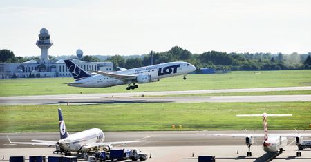 Tajemnice pracy kontrolera ruchu lotniczego. Naczelna zasada to: "nie podkładać sobie świń"