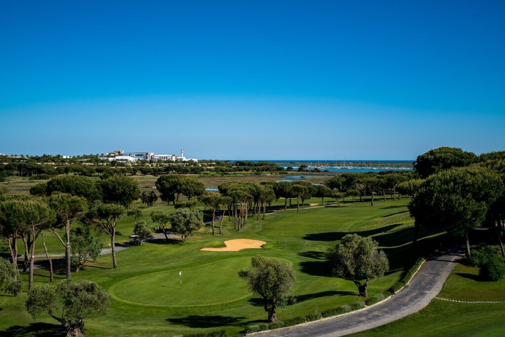 Costa de la Luz - słoneczne wybrzeże na końcówkę listopada