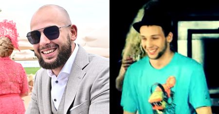 Maciej Pela wystąpił 12 lat temu w klipie Iwana Komarenki do piosenki "Pupa w Chałupach"!