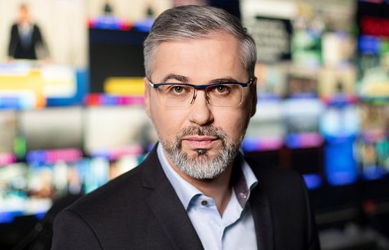 Szef TVN24 o komorniku od KRRiT: kolejna próba zastraszenia