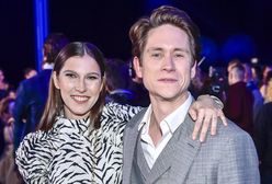 Kamila Kamińska urodziła. Ojcem dziecka jest kolega z serialu