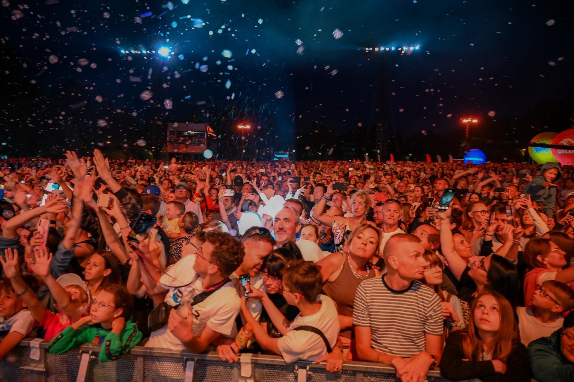 Koncert &#34;Lato z Radiem i Telewizją Polską&#34;