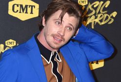 Garrett Hedlund zatrzymany. Jeździł pod wpływem