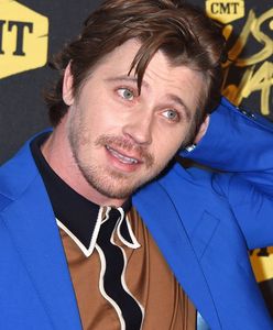 Garrett Hedlund zatrzymany. Jeździł pod wpływem