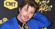 Garrett Hedlund zatrzymany. Jeździł pod wpływem