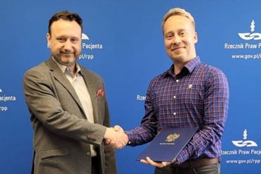 fot. Konrad Madejczyk (po prawej)