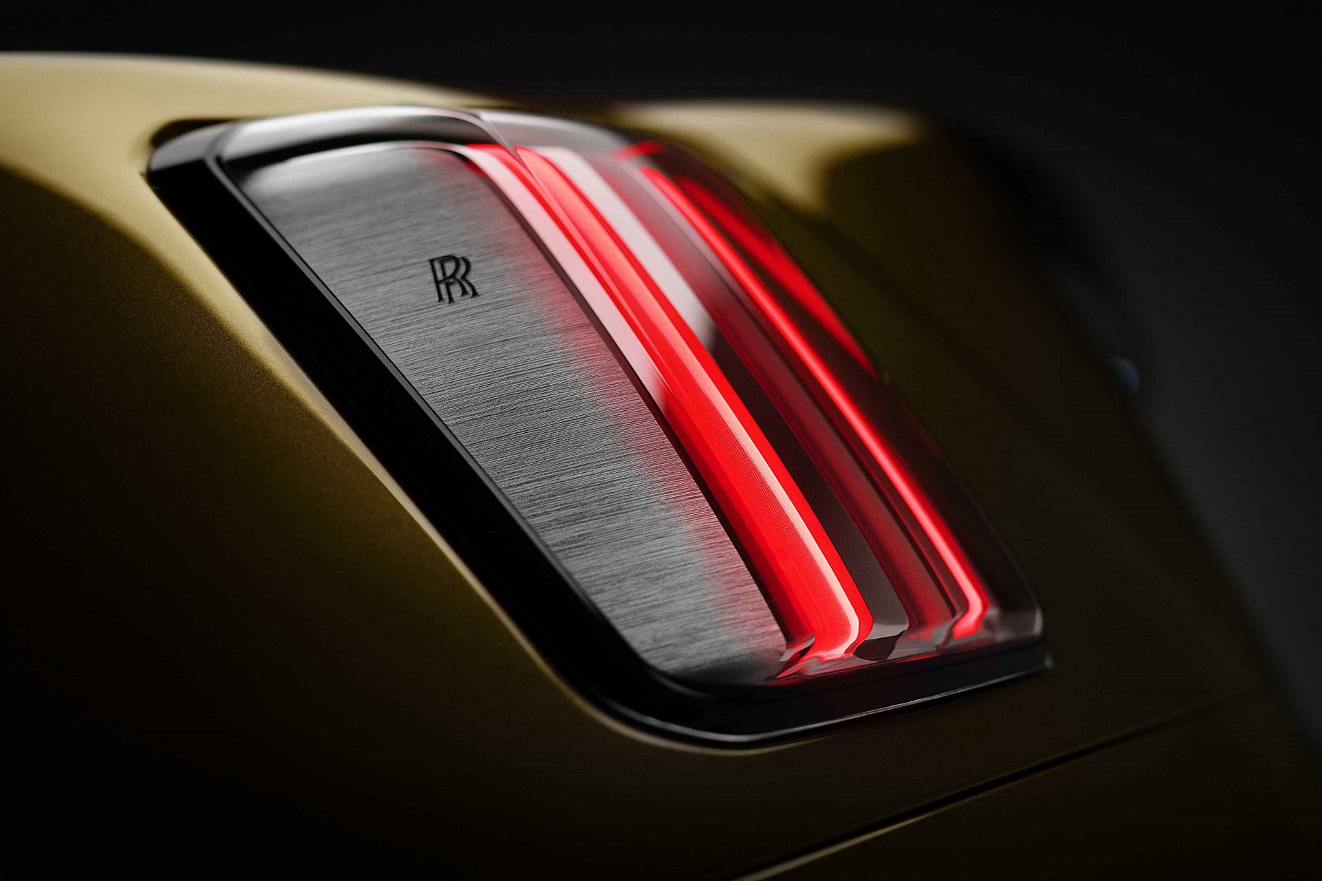 Rolls-Royce Spectre (2023)
