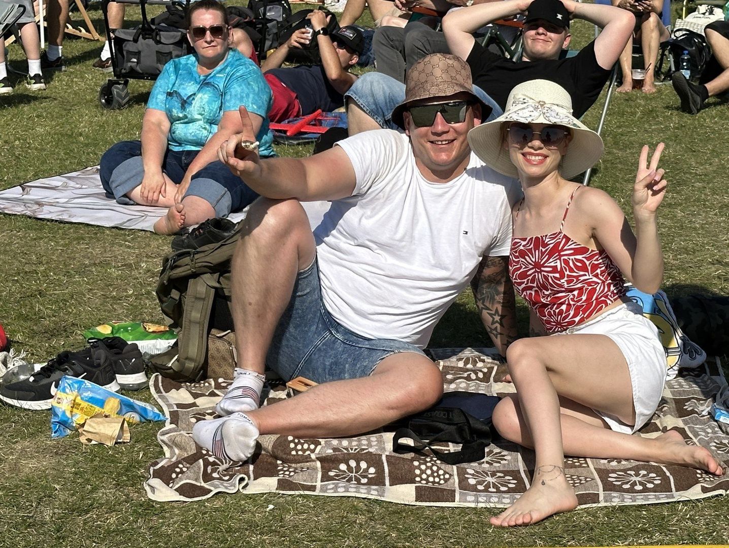 Antidotum Airshow w Lesznie