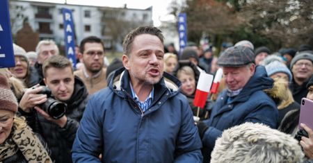 "Szpiegowo" zmieni się w osiedle. Wiadomo, kto może liczyć na mieszkanie
