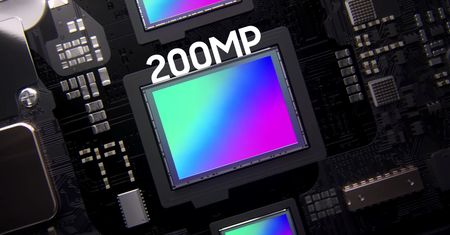 Czy 200 Mpix w smartfonach ma sens? I tak, i nie