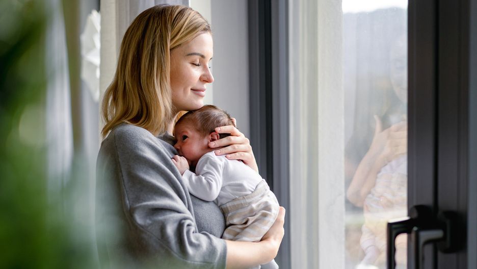 Mama radzi mamie: pamiętaj o tym, a będziesz najlepszą mamą pod słońcem