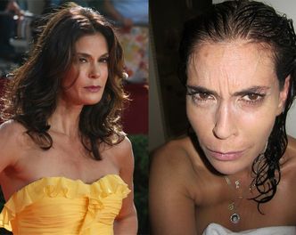 Teri Hatcher o tych zdjęciach: "Chcę, by ludzie znali prawdę!"