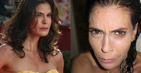 Teri Hatcher o tych zdjęciach: "Chcę, by ludzie znali prawdę!"