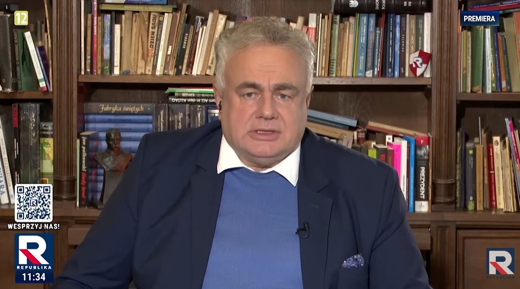 Tomasz Sakiewicz