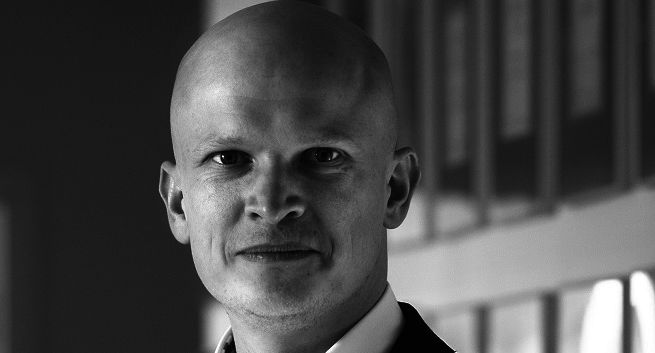 Emil Tumiłowicz client service directorem w MEC Wavemaker