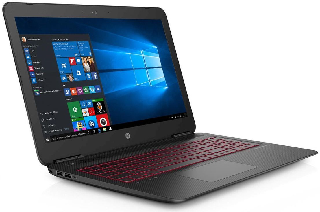 3 laptopy do gier w cenie do 4000 zł 2