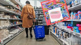 Ostrzega przed viralową zabawką z Action. "Uważajcie"