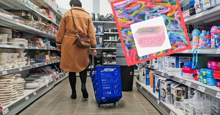 Ostrzega przed viralową zabawką z Action. "Uważajcie"