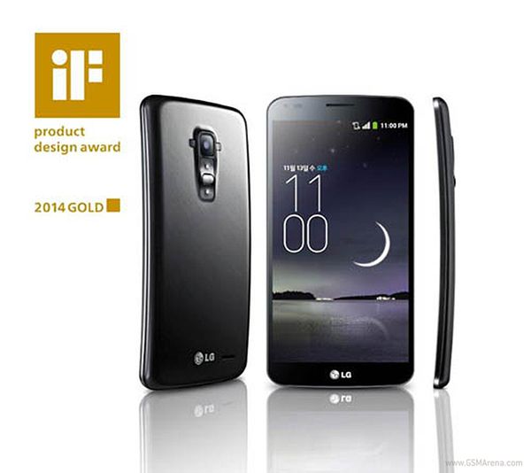 LG G Flex