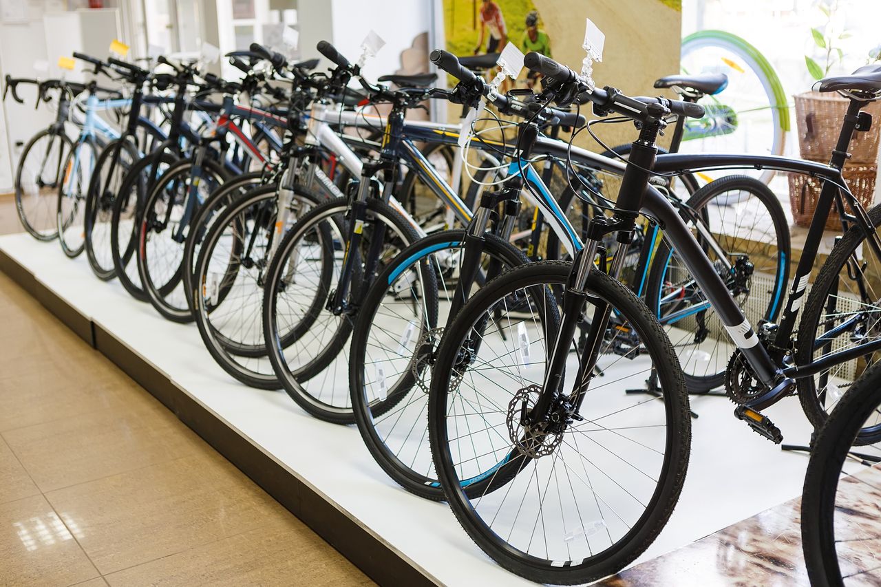 Polska firma rowerowa z wnioskiem o upadłość. Oto jaki ma plan