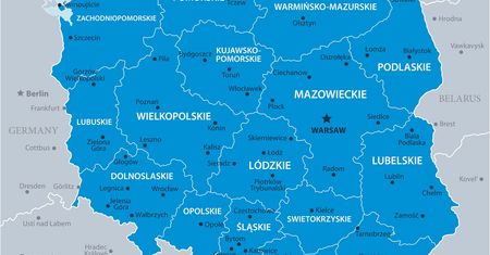 Pytamy o polskie rzeki. Pytanie piąte powinno być banalne
