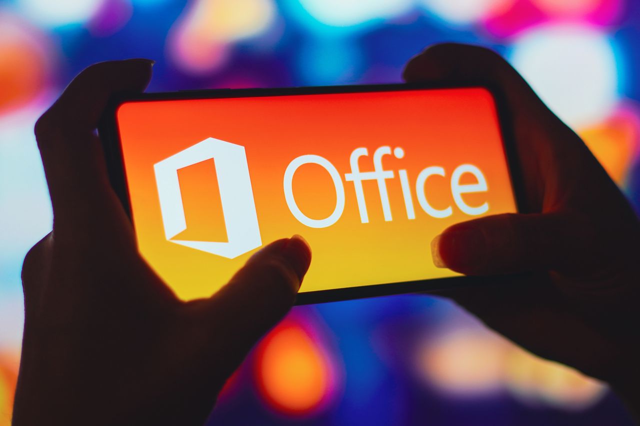 Microsoft Office: pozostał już tylko jeden "klasyczny" pakiet biurowy
