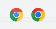 Chrome zmienił logo. Trzeba być spostrzegawczym
