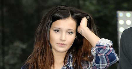 Marina: "Dziewczyny zaciągnęły mnie do ubikacji!"