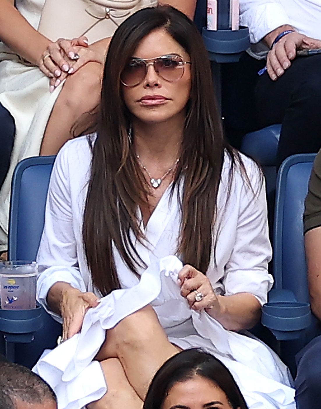 Lauren Sanchez i Jeff Bezos 