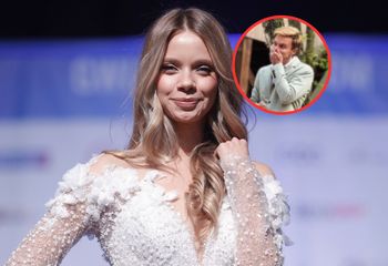 Pogodynka TVN24 zdradziła płeć dziecka. Rozczulające wideo w sieci