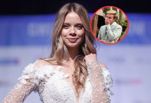 Pogodynka zdradziła płeć dziecka. Wideo z mężem to hit sieci
