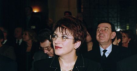 Aleksandra Jakubowska wyszła ze studia "Wiadomości" podczas prowadzenia wydania. Wywołała skandal na całą Polskę