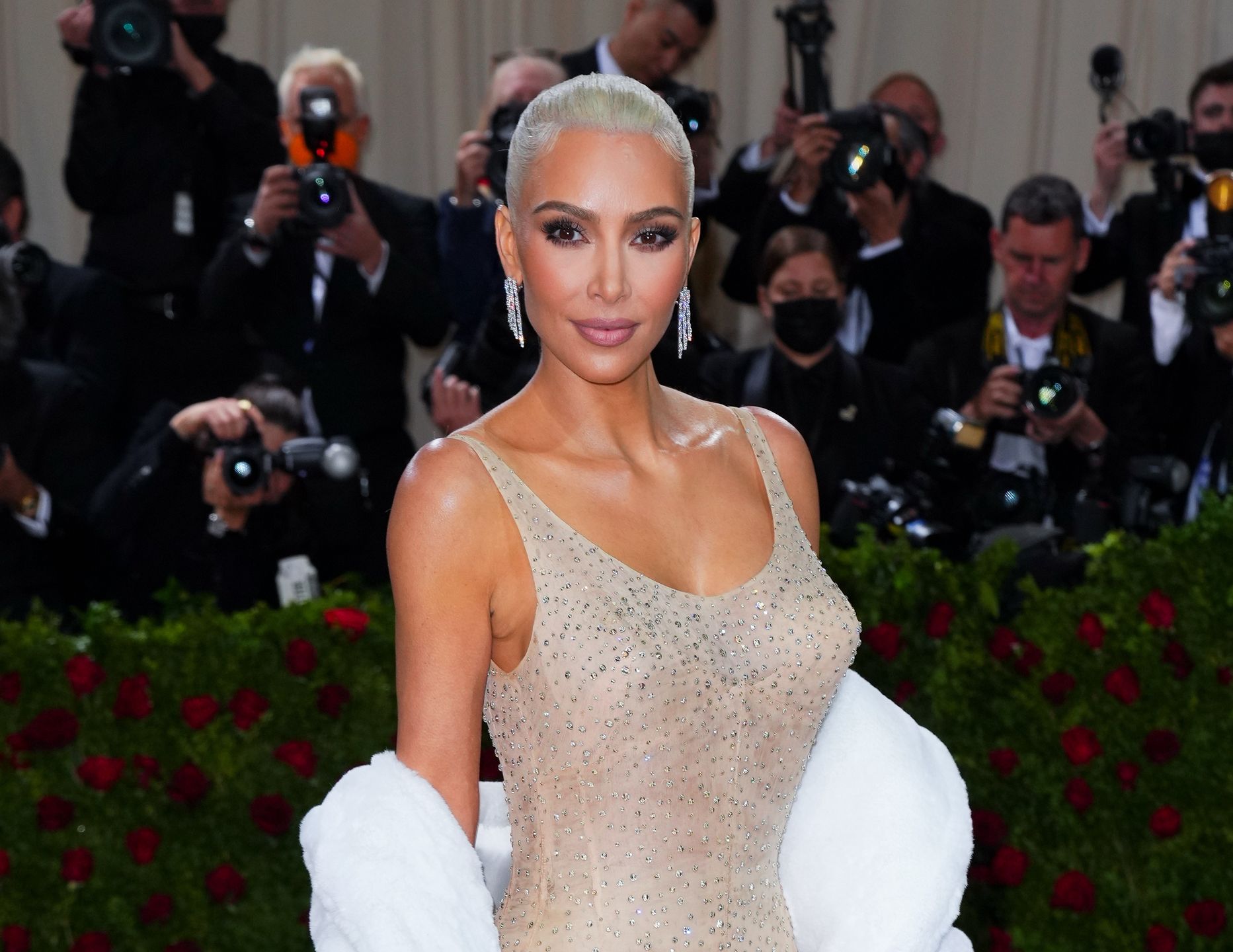 Kim Kardashian