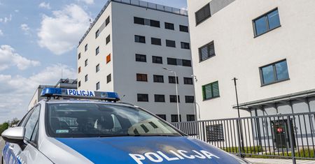 Lekarz o śmierci kolegi. "Politycy nie zrobili nic, żeby zapobiec"